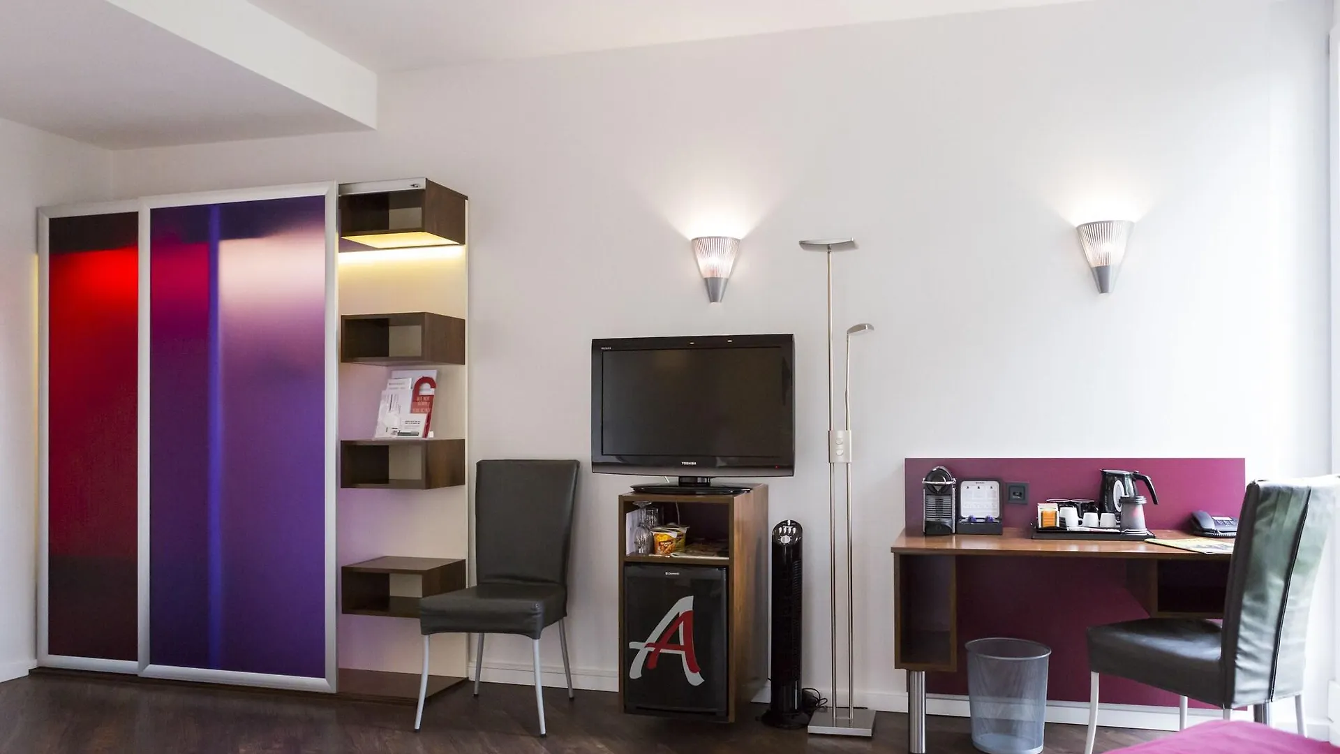 Auszeit Hotel Duesseldorf - Das Fruehstueckshotel - Partner Of Sorat Hotels Germany