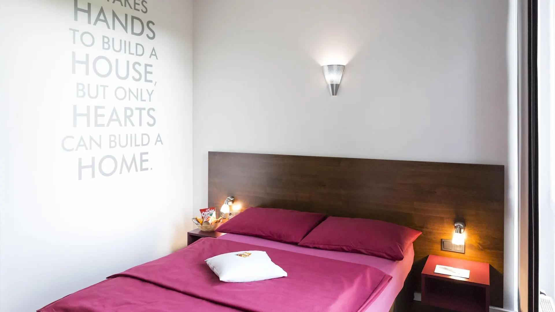 Auszeit Hotel Duesseldorf - Das Fruehstueckshotel - Partner Of Sorat Hotels