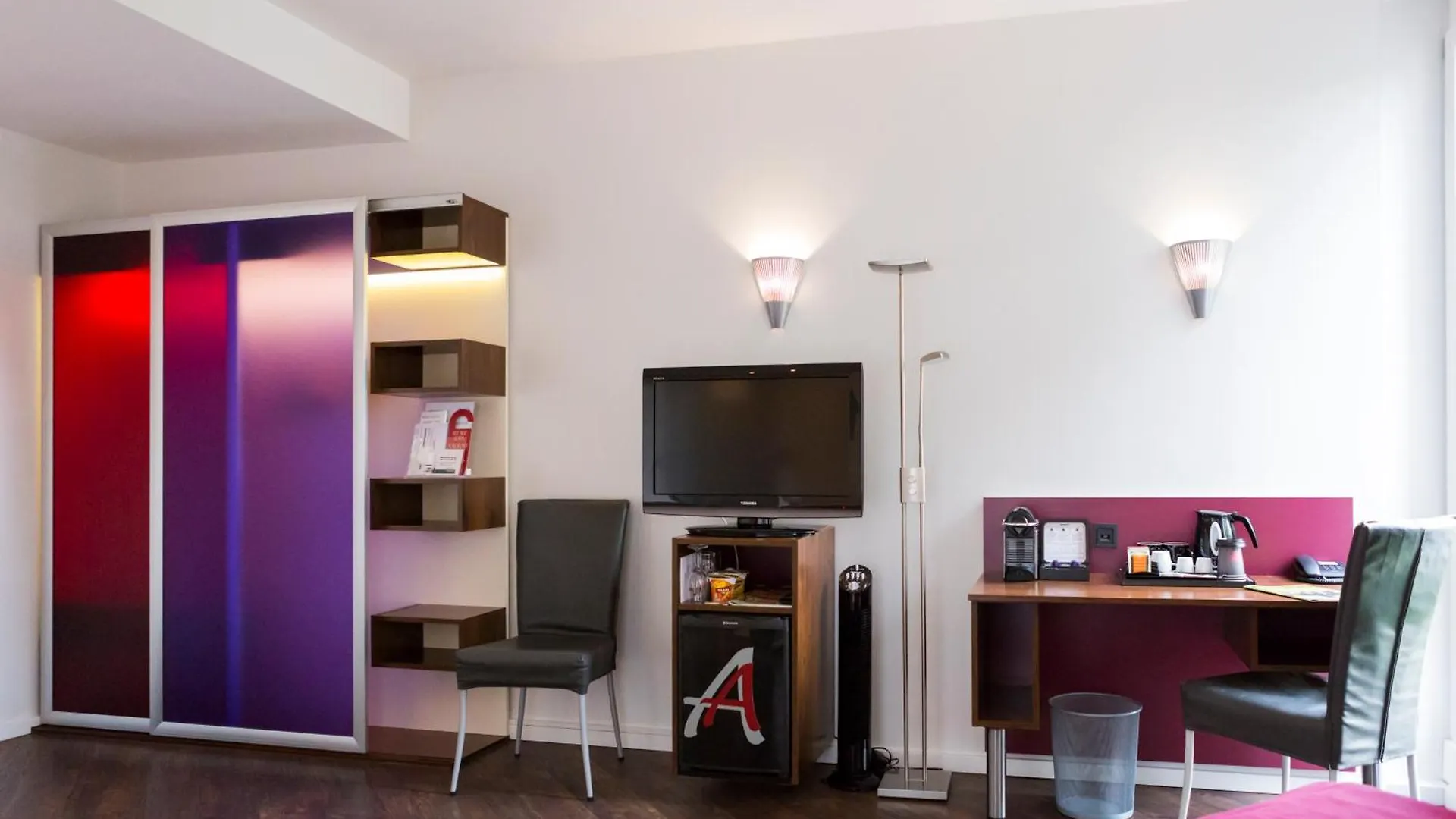 Auszeit Hotel Duesseldorf - Das Fruehstueckshotel - Partner Of Sorat Hotels