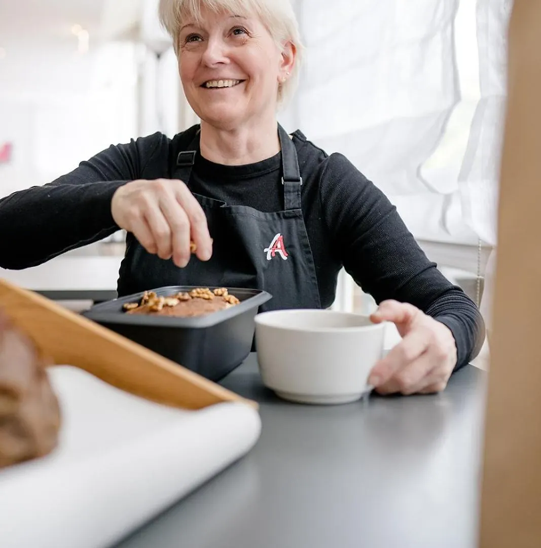 Auszeit Hotel Duesseldorf - Das Fruehstueckshotel - Partner Of Sorat Hotels