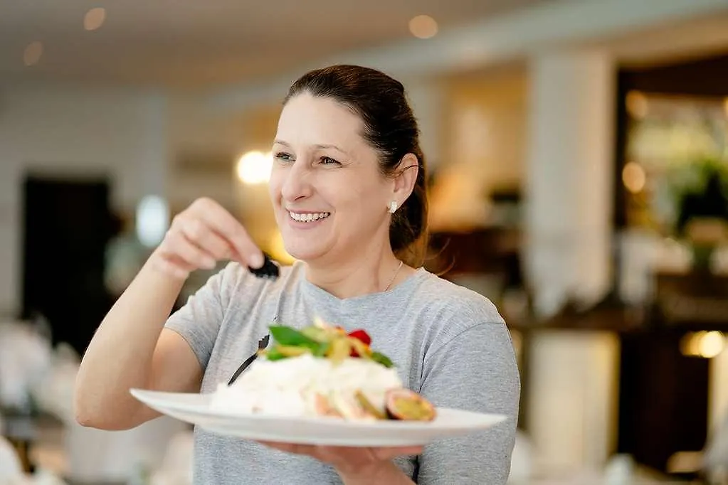Auszeit Hotel Duesseldorf - Das Fruehstueckshotel - Partner Of Sorat Hotels