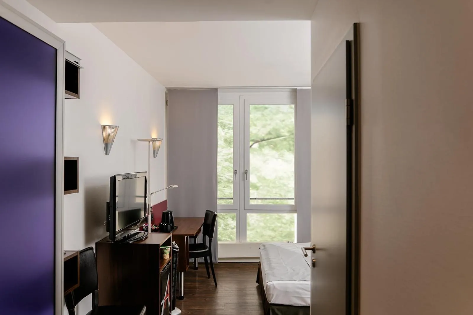 Auszeit Hotel Duesseldorf - Das Fruehstueckshotel - Partner Of Sorat Hotels
