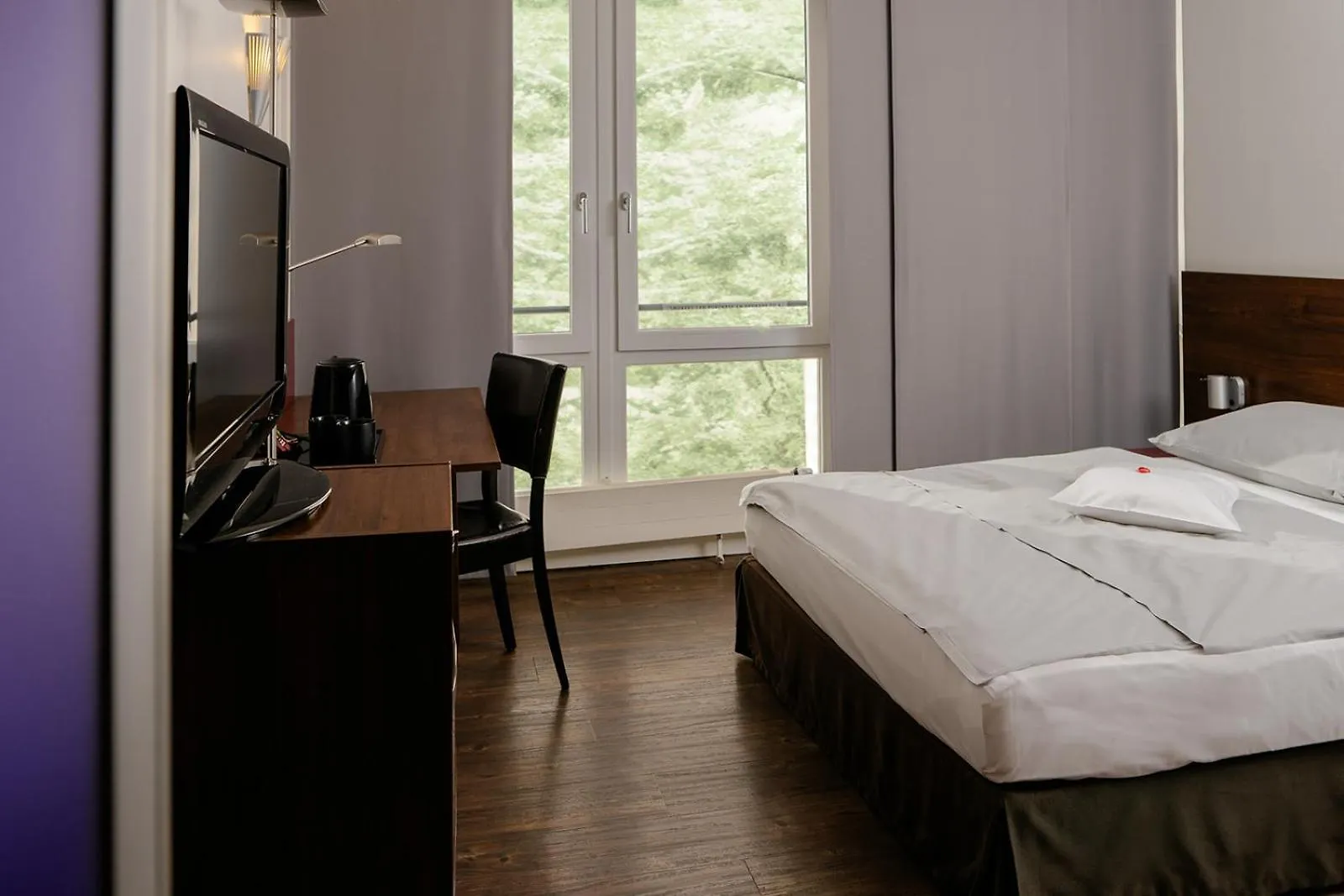 Auszeit Hotel Duesseldorf - Das Fruehstueckshotel - Partner Of Sorat Hotels Germany