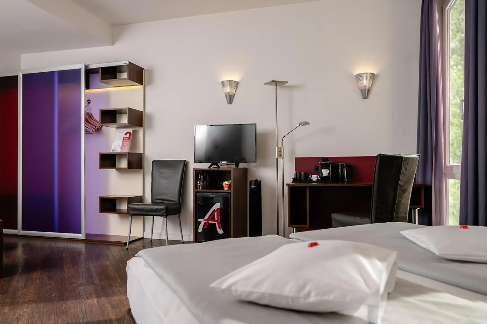 Auszeit Hotel Duesseldorf - Das Fruehstueckshotel - Partner Of Sorat Hotels  Dusseldorf