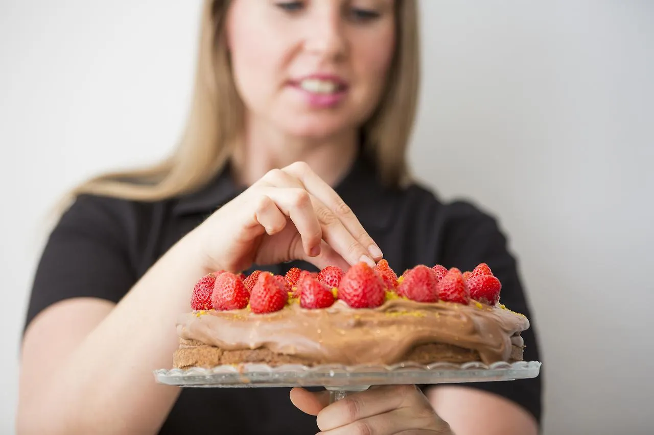 Auszeit Hotel Duesseldorf - Das Fruehstueckshotel - Partner Of Sorat Hotels