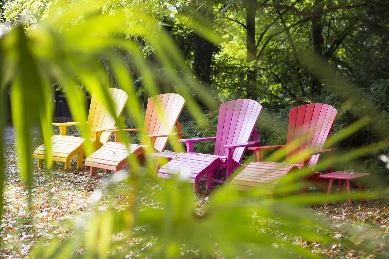 Auszeit Hotel Duesseldorf - Das Fruehstueckshotel - Partner Of Sorat Hotels 3*, Dusseldorf
