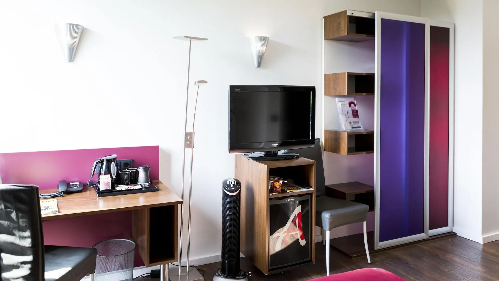 Auszeit Hotel Duesseldorf - Das Fruehstueckshotel
