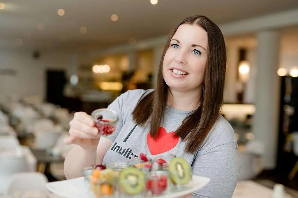 Auszeit Hotel Duesseldorf - Das Fruehstueckshotel Dusseldorf