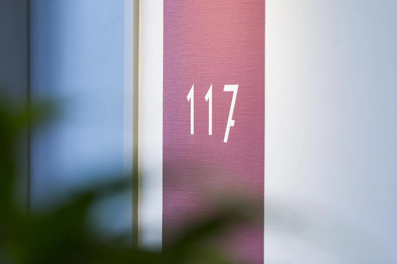 Auszeit Hotel Duesseldorf - Das Fruehstueckshotel