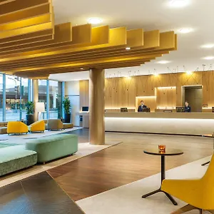 Otel Nh Nord, Düsseldorf