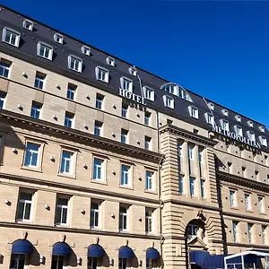 Metropolitan By Flemings 4* Frankfurt am Main