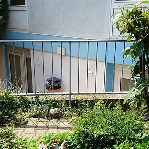Hotel Villa Verde Germany