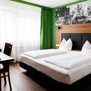 3* Отель Bellevue