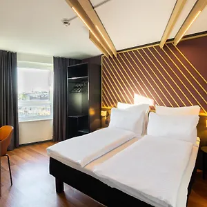 Ibis ** Düsseldorf
