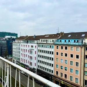 https://aparthouse-graf-adolf.dortmundhotels.net