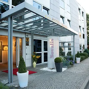 Novalis By Aurum Germany