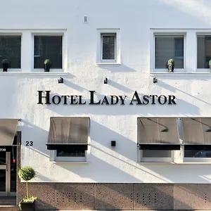 Hotel Sir & Lady Astor, Düsseldorf