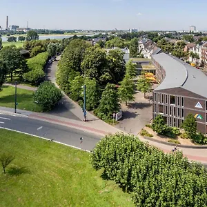Jugendherberge Düsseldorf Düsseldorf
