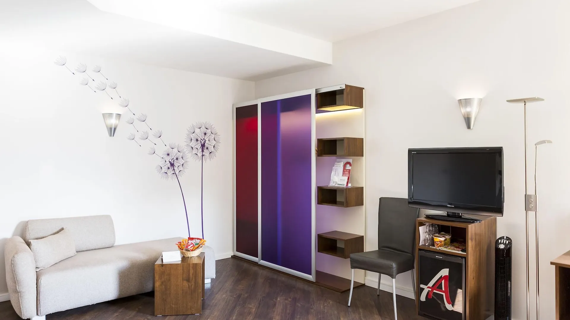 Auszeit Hotel Düsseldorf - das Frühstückshotel - Partner of SORAT Hotels