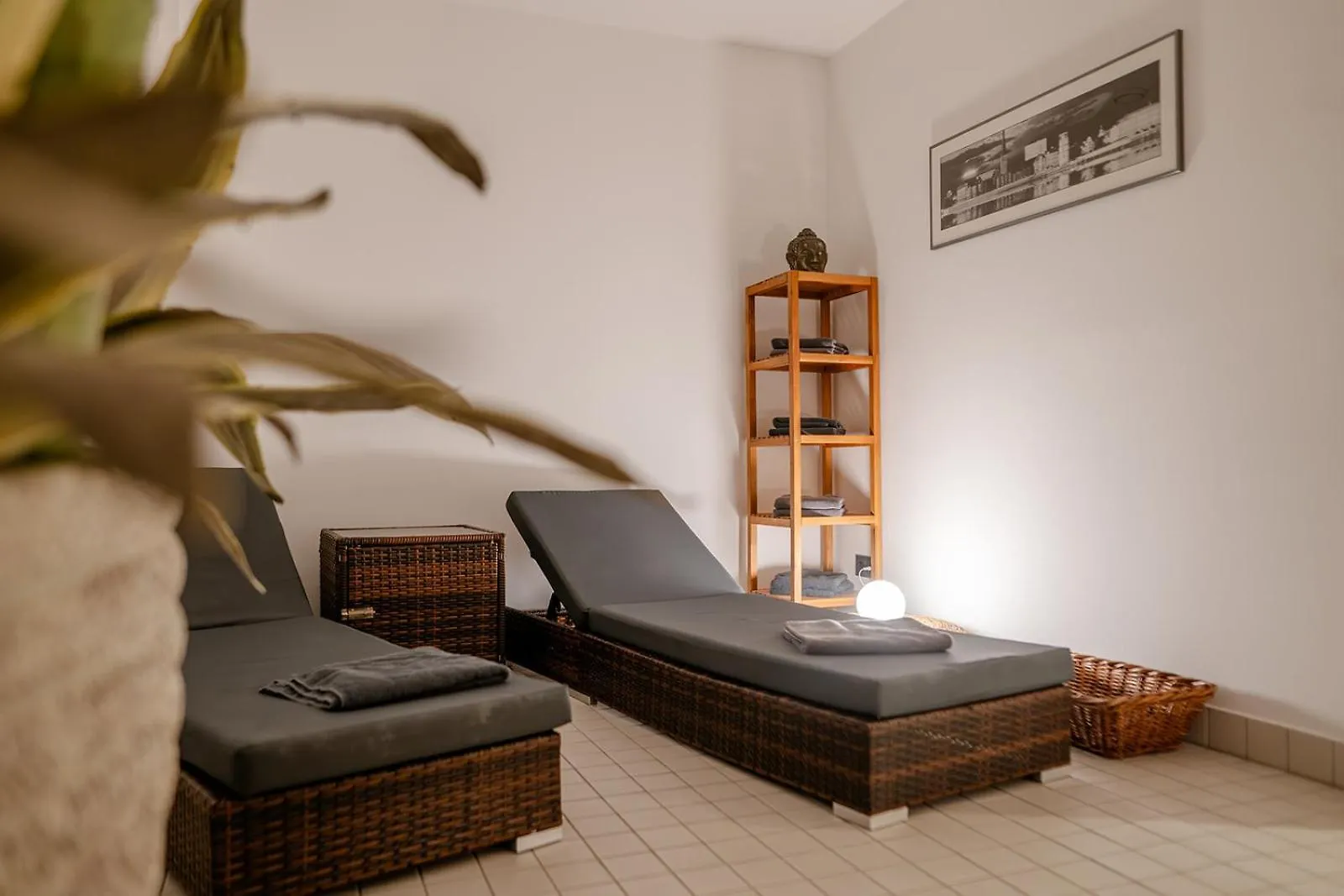 Auszeit Hotel Düsseldorf - das Frühstückshotel - Partner of SORAT Hotels