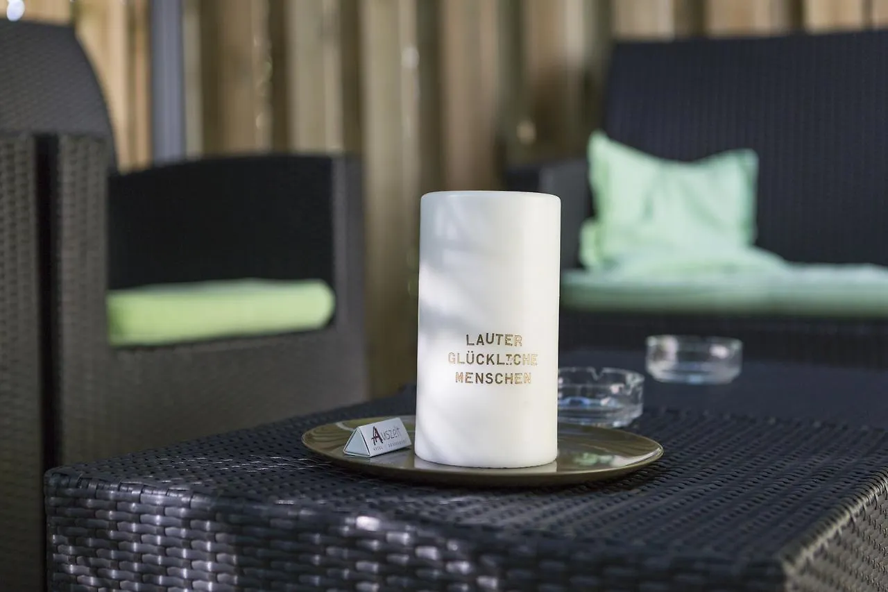 Auszeit Hotel Düsseldorf - das Frühstückshotel - Partner of SORAT Hotels
