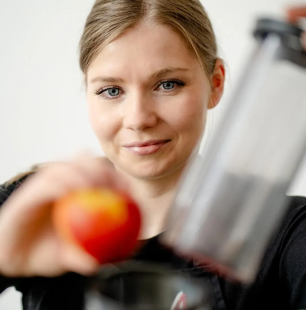 Auszeit Hotel Duesseldorf - Das Fruehstueckshotel - Partner Of Sorat Hotels  Düsseldorf