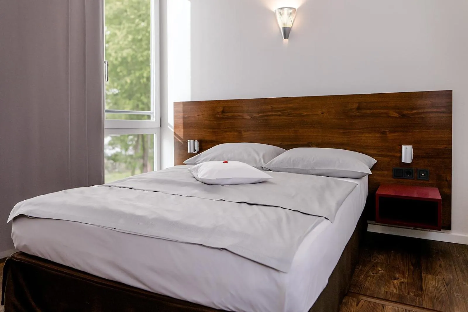 Auszeit Hotel Duesseldorf - Das Fruehstueckshotel - Partner Of Sorat Hotels 3*, Düsseldorf Almanya