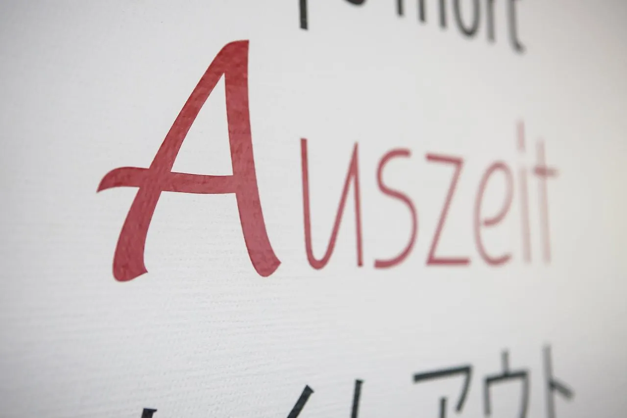 Auszeit Hotel Duesseldorf - Das Fruehstueckshotel - Partner Of Sorat Hotels