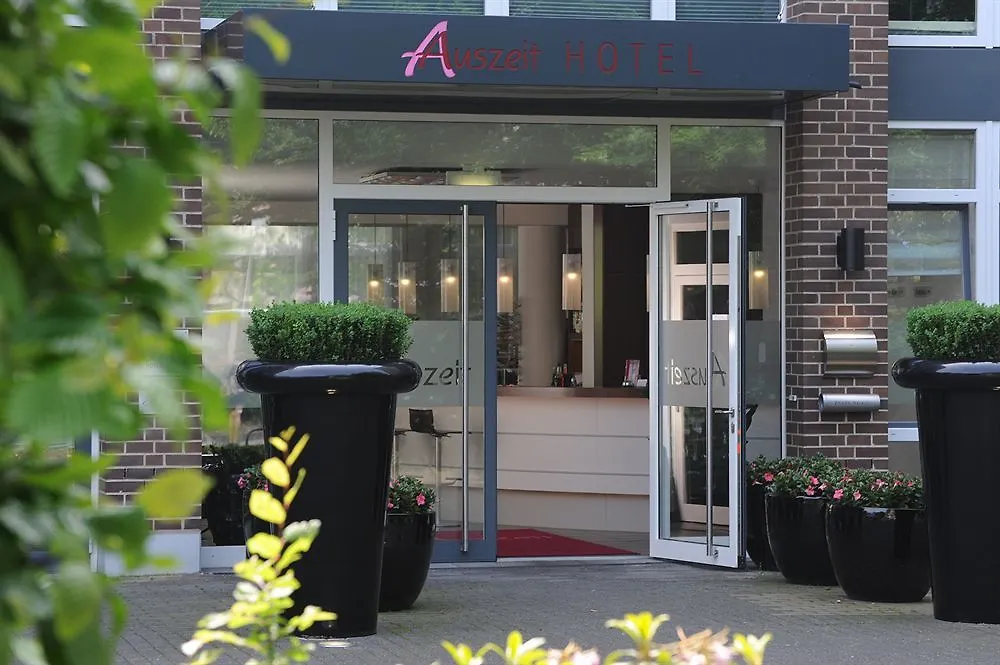 Auszeit Hotel Duesseldorf - Das Fruehstueckshotel - Partner Of Sorat Hotels Düsseldorf